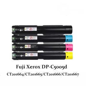 후지제록스 DP-C5005d/CT201664K 재생토너