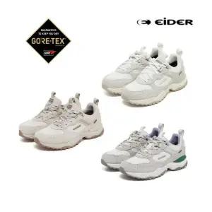 [아이더](대전신세계)(정상가209,000원)미라지 GTX 고어텍스 신발DUS23G52,DUS23G55