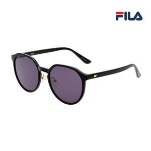 [휠라](센텀시티점)선글라스(FLS7444 BLACK 56)