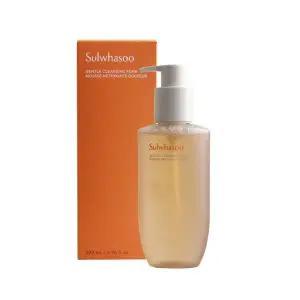 [설화수] 순행 폼 200ml + 자음수60ml+자음유액60ml (자음수15ml+자음유액15ml) X4개