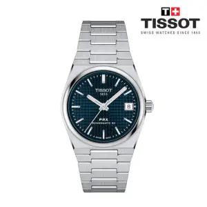 [롯데백화점]티쏘 PRX 파워매틱 80 35mm T137.207.11.041.00