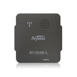 아이트로닉스 ITR-300 / RF 방식 하이패스