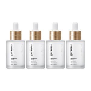 일동제약 퍼스트랩 최신상 시즌4 프로바이오틱 기미 세럼 30ml 4개