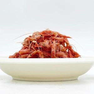 강경장수젓갈 북새우젓1kg