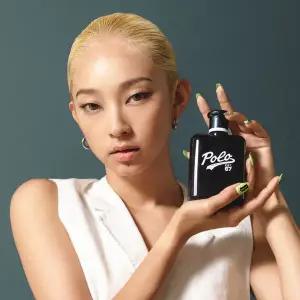 갤러리아 [랄프로렌] 폴로67 EDT 125ML(+폴로파우치)