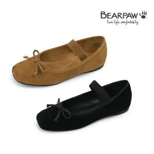 [베어파우](광주신세계)(BEARPAW) FW 메리제인 ODETTE 2종 K2815QC