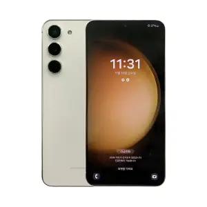 삼성 갤럭시 S23 512GB 중고폰 공기계 휴대폰 SM-S911 A급
