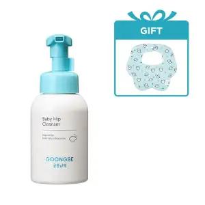 [궁중비책] 베이비 엉덩이 클렌저 300ml
