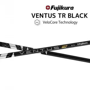 [정품] 벤투스 TR 블랙 5X VeloCore 드라이버 샤프트(커스텀 피팅...