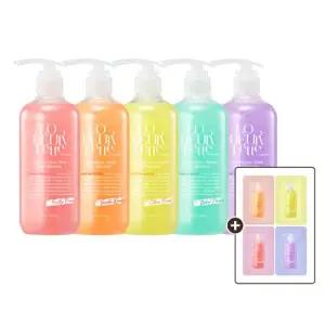로더렛 인 잉글랜드 컬러핏 헤어 샴푸 500ml