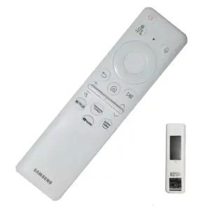 삼성정품 TV 리모컨 BN59-01456D (01494E) 리모콘 태양광 케이블 충전 TM2361E