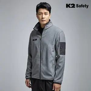 [K2 Safety]K2세이프티 남성동계점퍼 JK-F3102