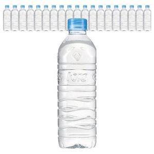 롯데칠성 아이시스 ECO 생수 무라벨 500ml x 20PET