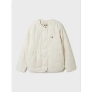 [후아유]Steve Quilting Jacket WHJJF1202F_CC