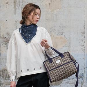 [S.tyleSelect](센텀시티점)[모아몽] BAG N°34 ROMA KHAKI_SAC4403406