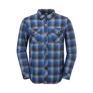 남성 TECH WOOL SHIRTS SP RNI8LK50D-BGY