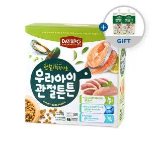 [펫밀크 증정] 데이스포 우리아이 반습식 사료 건강한 관절 1.8kg