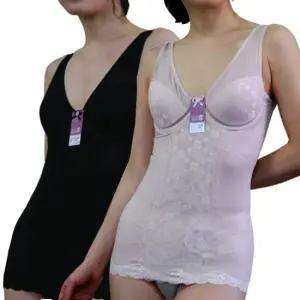 SSOROSATE와이어있는몰드쉐이퍼치마올인원2종BT6003