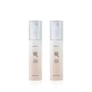 조선미녀 인삼 선세럼 50ml 1+1