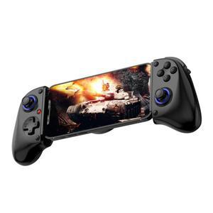 모바일 게임 컨트롤러 무선 BT 스위치/PC/Android/iOS/Xbox용 휴대폰 패드