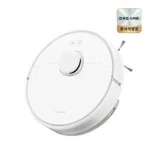 드리미 로봇청소기 D9 MAX GEN2 6000pa 흡입력 물걸레