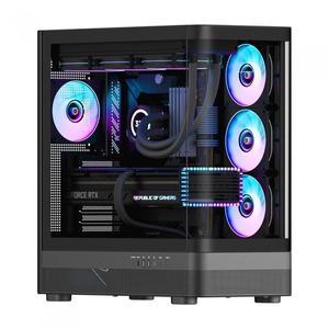 [기타]다나와표준PC DPG 게임용 250523 (16GB, M.2 1TB) PCS