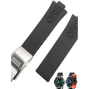 24 워치 AQUIS 팔찌 오리스 스트랩 테이프 시계 11MM