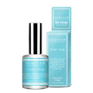 데메테르  클린솝 EDC 비누향 선물 추천 15ml
