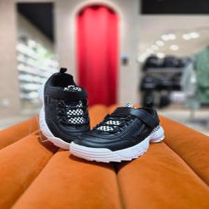 [휠라키즈] 키즈 운동화 DISRUPTOR 24 KD 3XM02408G 013