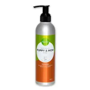 강아지 임신견 영양제 알러지 반려견 핀란드 오메가3 뉴트롤린 퍼피앤맘 260ml