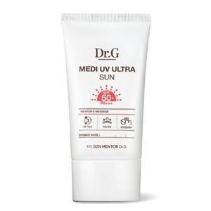Dr.G 닥터지 메디 UV 울트라 선크림 (백탁없는 기능성 선크림) 50ml