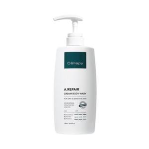 셀라피 에이리페어 크림 바디워시 500ml