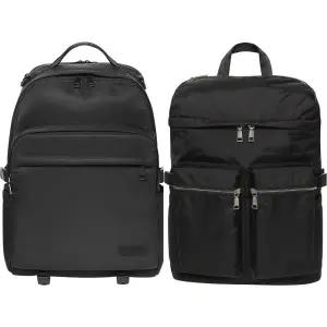 [롯데백화점]닥스 [신사양말증정]25년 노티그 METROPACK 백팩 2종 모음  OLF101