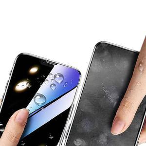 밀알팩토리SF 갤럭시A32 투명강화유리 핸드폰 액정보호필름 방탄 SM-A325N