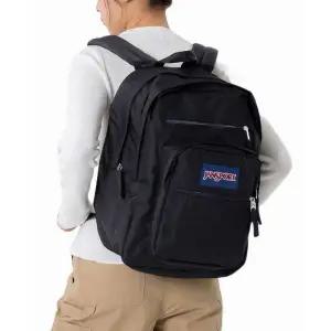 잔스포츠 JANSPORT 빅스튜던트 BLACK JS47JK008K3 151194