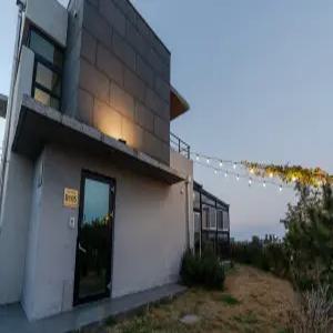 [제주 펜션] 제주 달콤풀빌라 (제주시)