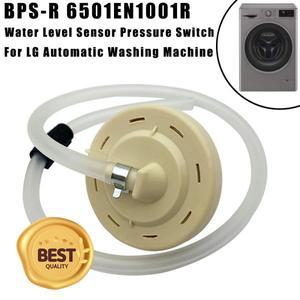 호환100% BPS-R 6501EN1001R 수위 센서 압력 스위치 컨트롤러 LG 호환 호환 자동 세탁기 수리 부품