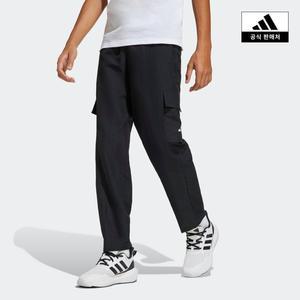 [아디다스키즈](하남점)[adidas kids] (A130~A160) J SL WV C PT (JC9388)