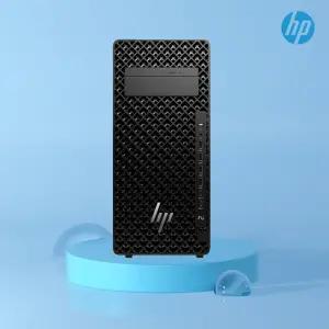 HP 워크스테이션 Z2 G1i Ultra9-285K 16GB SSD 512GB Win11Pro AI컴퓨터 데스크탑 설계용 게임용 PC/ C2BG2PT