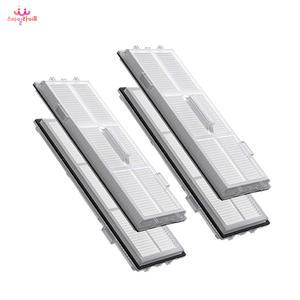 루캔필 로보락 S7 plus 여과필터 2개 로봇청소기 소모품