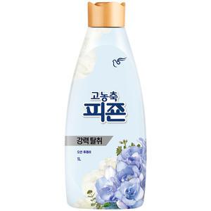 고농축 피죤 강력탈취 오리지널 오션후레쉬 섬유유연제