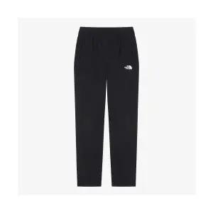 [백화점 정품] 25SS 노스페이스 THE NORTH FACE NP6KR01A 남성 올트레인 팬츠 BLACK