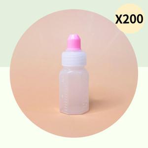 베이비플라넷 아기 물약 약통 약병 투약병 20CC 200개