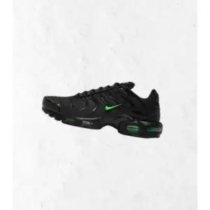 [나이키]NIKE 에어 맥스 플러스 M - 블랙 그린 스트라이크 DM0032-024 DM0032-024 169405