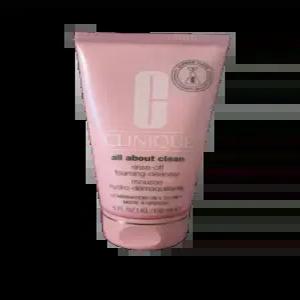 크리니크 올 어바웃 클린 생크림 클렌저 150ml