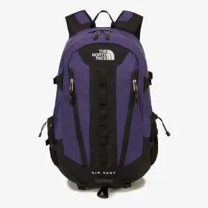 [노스페이스] 빅샷 DARK_PURPLE NM2DR00C