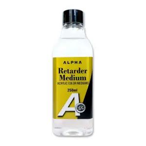 알파 리타더 250ml