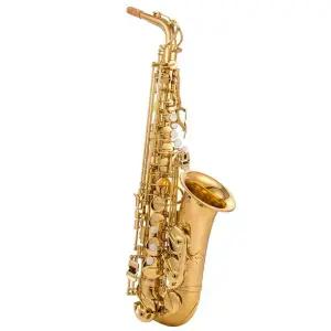 야마하 알토 색소폰 실버 튜닝 초보 YAMAHA YAS-62S