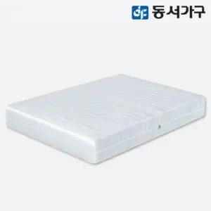 [비밀특가] 동서가구 사커 슈퍼싱글 SS 9존 독립 매트리스