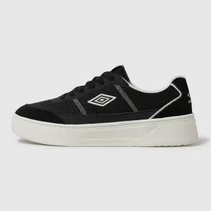 [엄브로] MELLI PLATFORM (멜리 플랫폼) BLACK UQ323CCU70BLK0